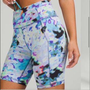 Lululemon seawheeze short